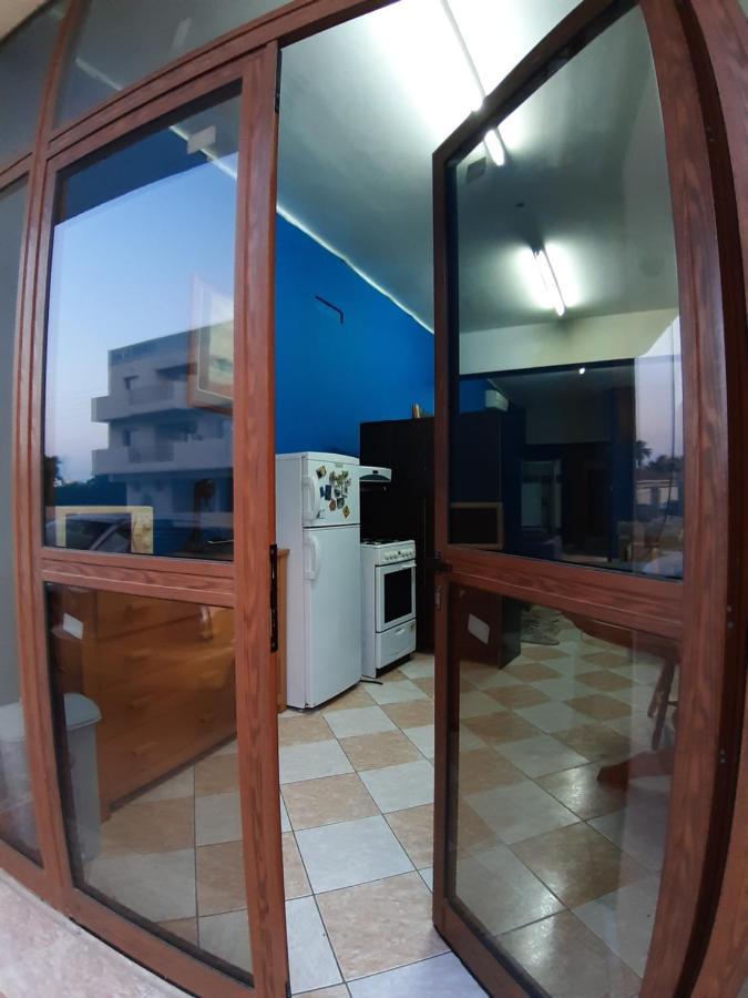 Studio Blu Ξυλοφάγου Εξωτερικό φωτογραφία