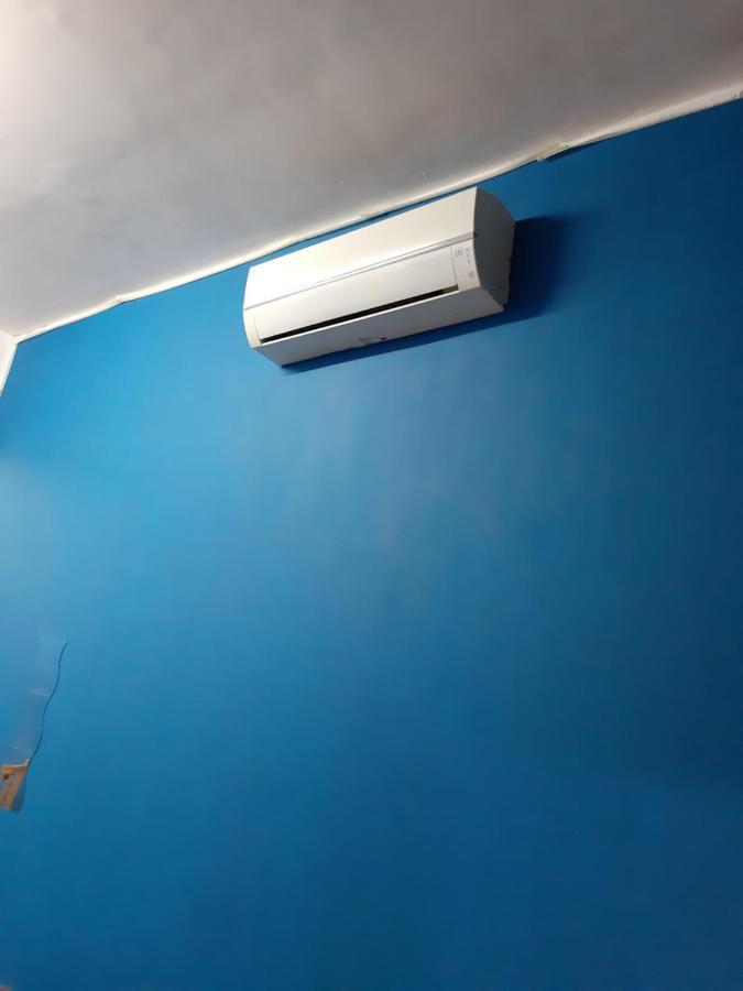Studio Blu Ξυλοφάγου Εξωτερικό φωτογραφία