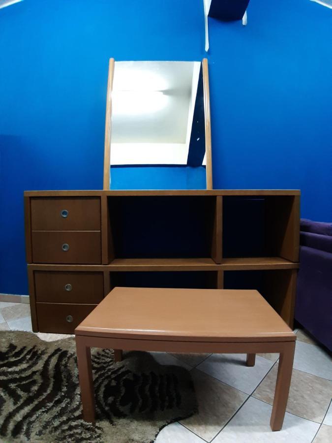 Studio Blu Ξυλοφάγου Εξωτερικό φωτογραφία