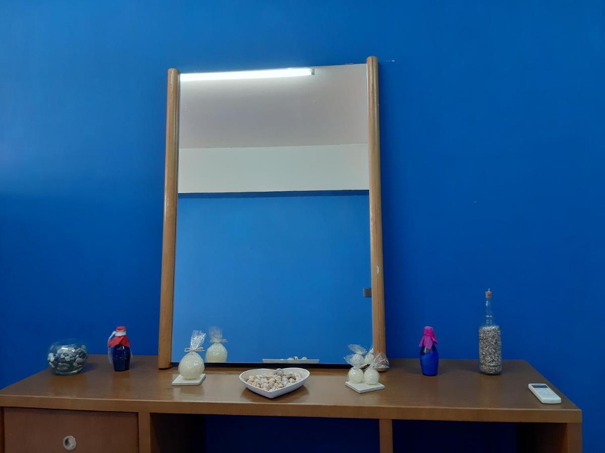 Studio Blu Ξυλοφάγου Εξωτερικό φωτογραφία