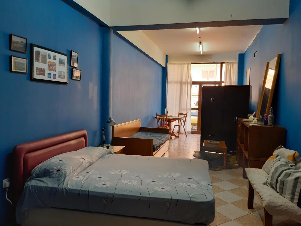 Studio Blu Ξυλοφάγου Εξωτερικό φωτογραφία
