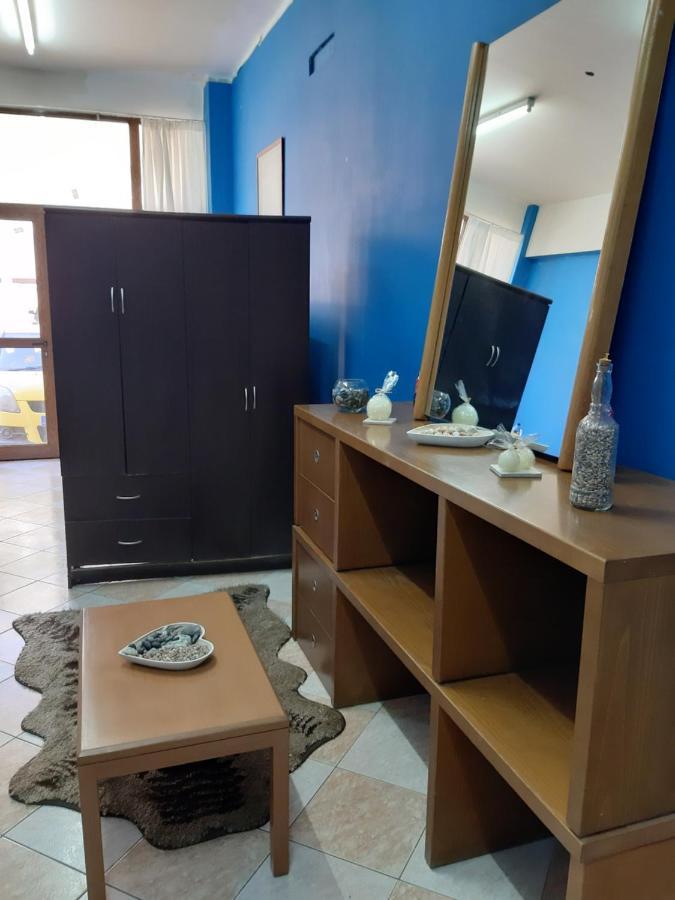 Studio Blu Ξυλοφάγου Εξωτερικό φωτογραφία