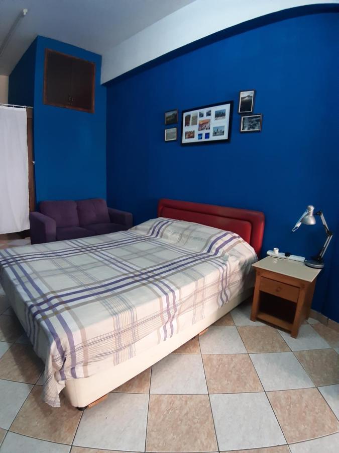 Studio Blu Ξυλοφάγου Εξωτερικό φωτογραφία