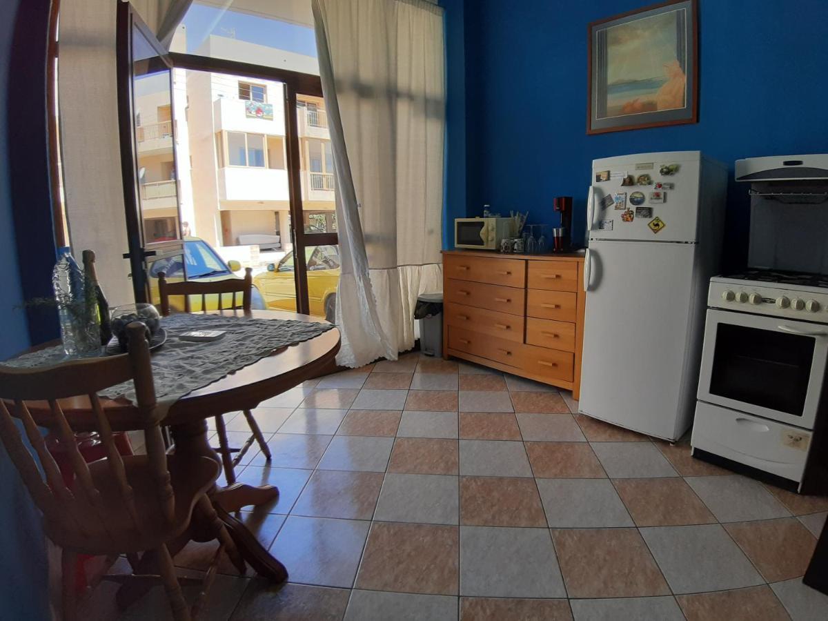 Studio Blu Ξυλοφάγου Εξωτερικό φωτογραφία