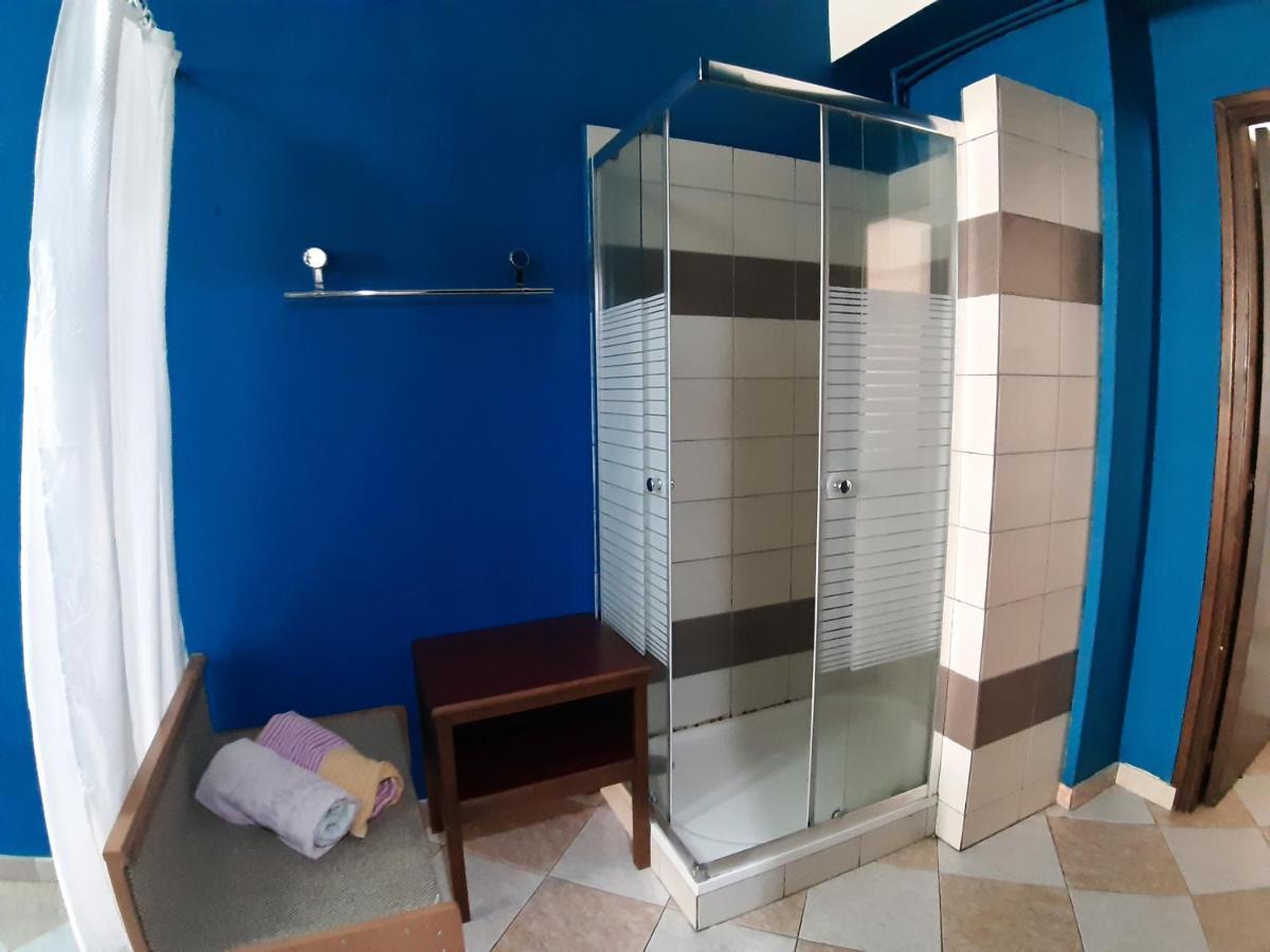 Studio Blu Ξυλοφάγου Εξωτερικό φωτογραφία