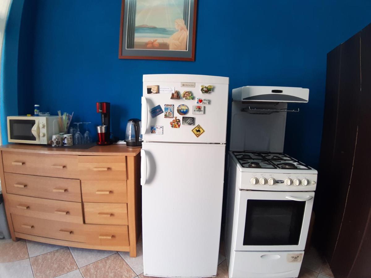 Studio Blu Ξυλοφάγου Εξωτερικό φωτογραφία